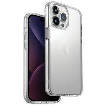 Заредете изображение във визуализатора на галерията – Uniq LifePro Xtreme case iPhone 15 Pro Max 6.7" transparent/crystal clear
