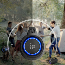 Заредете изображение във визуализатора на галерията – Tronsmart Bang SE wireless Bluetooth speaker 40W black
