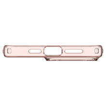 Заредете изображение във визуализатора на галерията – Spigen Crystal Flex, rose crystal - iPhone 15 Pro Max
