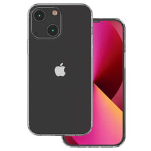 Заредете изображение във визуализатора на галерията – Clear Case for Samsung Galaxy A34 5G Przezroczysty
