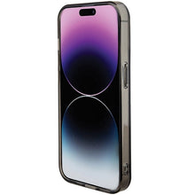 Заредете изображение във визуализатора на галерията – BMW Pattern MagSafe case for iPhone 15 Pro - gray
