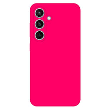 Заредете изображение във визуализатора на галерията – Tel Protect Silicone Premium for Samsung Galaxy A05 pink
