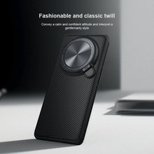Заредете изображение във визуализатора на галерията – Nillkin CamShield Prop Camera Protective Case for Oppo Find X6 Pro black
