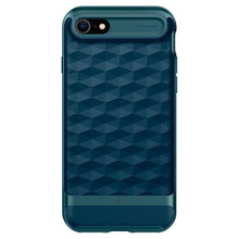 Заредете изображение във визуализатора на галерията – CASEOLOGY PARALLAX IPHONE 7 / 8 / SE 2020 / 2022 AQUA GREEN
