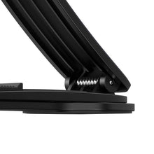 Заредете изображение във визуализатора на галерията – Car holder to centre console big mouth pro black sudz-a01 - TopMag
