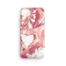 Заредете изображение във визуализатора на галерията – Wozinsky Marble TPU case cover for Xiaomi Poco M3 / Xiaomi Redmi 9T pink
