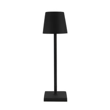 Заредете изображение във визуализатора на галерията – Night lamp WDL-02 wireless black

