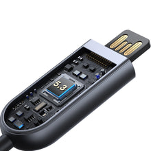 Заредете изображение във визуализатора на галерията – Joyroom JR-CB6 wireless car receiver - gray
