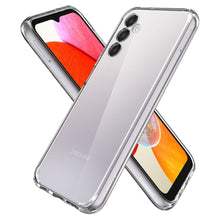 Заредете изображение във визуализатора на галерията – SPIGEN Ultra Hybrid for SAMSUNG A14 4G / LTE transparent

