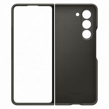 Заредете изображение във визуализатора на галерията – Silicone Case Set for Samsung Galaxy Z Fold 5 Slim Case with Stylus + 25W USB C Wall Charger - Black
