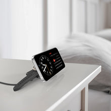 Заредете изображение във визуализатора на галерията – Amazing Thing Induction charger Magsafe Explorer Pro Mag 2 in 1 EP2IN1SET - 17W with Type C to Type C cable black
