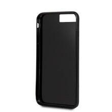 Заредете изображение във визуализатора на галерията – Etui hardcase BMW BMHCI8LMBC iPhone 7/8 Plus czarny/black
