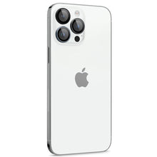 Заредете изображение във визуализатора на галерията – Spigen Glass EZ Fit Optik Pro 2 Pack, zero one - iPhone 15 Pro / 15 Pro Max / 14 Pro / 14 Pro Max
