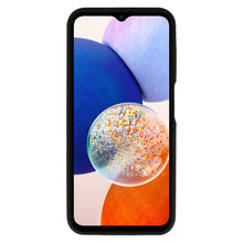 Заредете изображение във визуализатора на галерията – Vennus Case Silicone Lite for Samsung Galaxy A14 5G black
