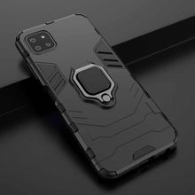 Заредете изображение във визуализатора на галерията – Nitro гръб за samsung a22 5g black - TopMag
