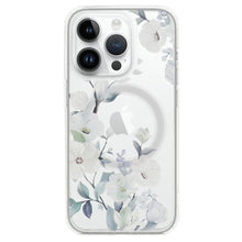 Заредете изображение във визуализатора на галерията – Tel Protect Flower Magsafe for Iphone 14 Pro Max design 4
