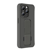 Заредете изображение във визуализатора на галерията – Amazing Thing Matte Pro Mag Case IP156.7PMPBK for Iphone 15 Pro Max black
