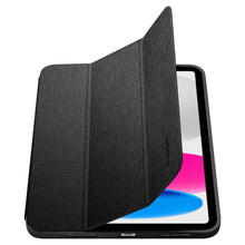Заредете изображение във визуализатора на галерията – Spigen URBAN FIT IPAD 10.9 2022 BLACK
