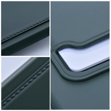 Заредете изображение във визуализатора на галерията – CARD Case for XIAOMI Redmi NOTE 12 PRO+ 5G green
