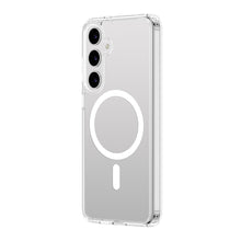 Заредете изображение във визуализатора на галерията – Amazing Thing Minimal Magsafe Case S24PMMINCL for Samsung Galaxy S24 Plus transparent
