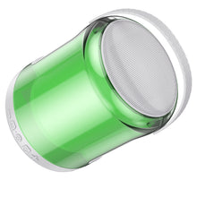 Заредете изображение във визуализатора на галерията – Borofone Portable Bluetooth Speaker BR30 Auspicious grey
