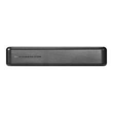 Заредете изображение във визуализатора на галерията – Joyroom powerbank 20000mAh Dazzling Series 12W black (JR-T017)
