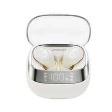 Заредете изображение във визуализатора на галерията – Joyroom Jdots Series wireless headphones (JR-DB2) - white
