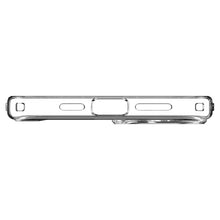 Заредете изображение във визуализатора на галерията – Spigen Crystal Hybrid MagSafe, white - iPhone 15

