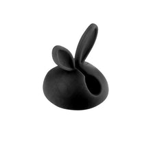Заредете изображение във визуализатора на галерията – Cables organizer > Rabbit Black
