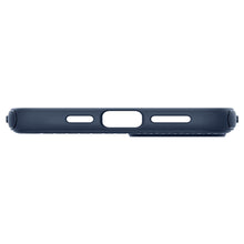 Заредете изображение във визуализатора на галерията – Spigen Mag Armor MagSafe, navy blue - iPhone 15 Plus
