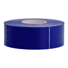 Заредете изображение във визуализатора на галерията – Kinesiology tape, 2,5 cm x 5 m blue

