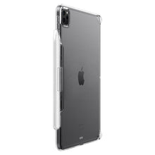 Заредете изображение във визуализатора на галерията – Spigen AIRSKIN HYBRID IPAD PRO 11 2020 / 2021 / 2022 CRYSTAL CLEAR
