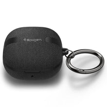 Заредете изображение във визуализатора на галерията – SPIGEN Urban Fit case for SAMSUNG Galaxy Buds 2 PRO / 2 / LIVE / PRO black
