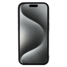 Заредете изображение във визуализатора на галерията – Metallic Magsafe Case for Iphone 12 Black
