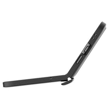 Заредете изображение във визуализатора на галерията – Spigen SLIM ARMOR PRO GOOGLE PIXEL FOLD BLACK
