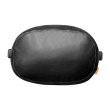 Заредете изображение във визуализатора на галерията – Baseus ComfortRide Series car headrest cushion with 2 materials - black
