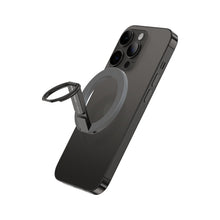 Заредете изображение във визуализатора на галерията – Amazing Thing Ring Titan Mag Magnetic holder stand IGTMBK grey
