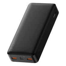 Заредете изображение във визуализатора на галерията – Power bank baseus bipow - 20 000mah lcd quick charge pd20w black ppdml-m01 - TopMag
