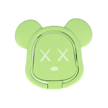 Заредете изображение във визуализатора на галерията – Ring BEAR - Light green
