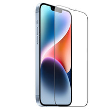 Заредете изображение във визуализатора на галерията – Hoco tempered glass  ar anti-reflection do iphone iphone 14 / iphone 13 / iphone 13 pro (g12)
