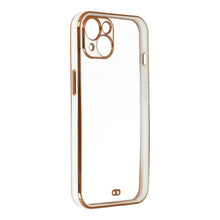 Заредете изображение във визуализатора на галерията – LUX Case for IPHONE 14 white
