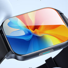 Заредете изображение във визуализатора на галерията – Joyroom Fit-Life Pro smartwatch dark gray (JR-FT3)
