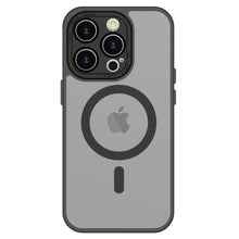 Заредете изображение във визуализатора на галерията – Tel Protect Magmat Case for Iphone 13 Pro Black
