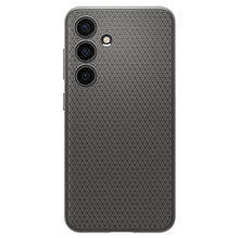 Заредете изображение във визуализатора на галерията – Spigen Liquid Air case for Samsung Galaxy S24 - gray
