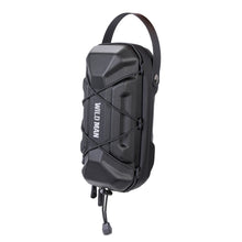 Заредете изображение във визуализатора на галерията – WILDMAN Scooter bag GD6X waterproof 2L
