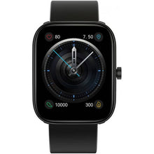 Заредете изображение във визуализатора на галерията – Xiaomi Haylou GST Lite smartwatch black (LS13)
