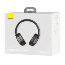 Заредете изображение във визуализатора на галерията – Baseus wireless headphone enock d02 pro black ngd02-c01
