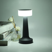 Заредете изображение във визуализатора на галерията – Night lamp WDL-01 wireless black
