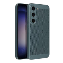 Заредете изображение във визуализатора на галерията – BREEZY Case for SAMSUNG A05 green

