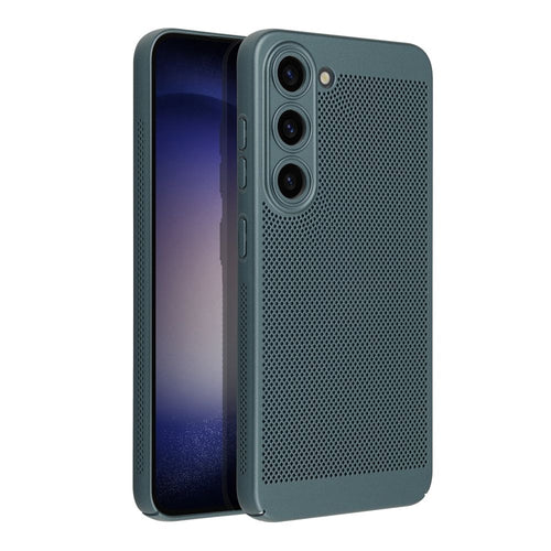 BREEZY Case for SAMSUNG A05s green